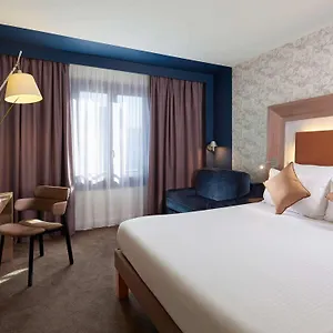 4* מלון Novotel Les Halles